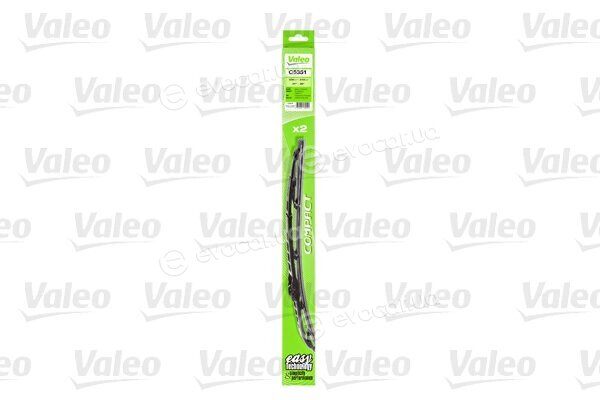 Valeo 576015