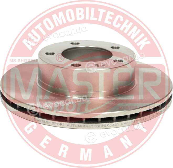 Master Sport 24012801291-PCS-MS