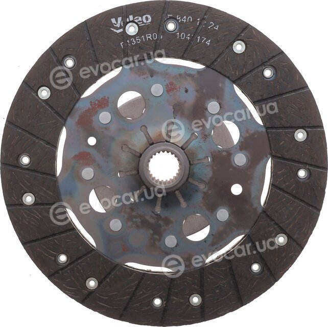 Valeo 837497