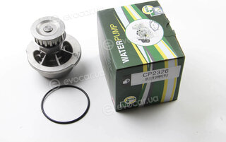 BGA CP2326