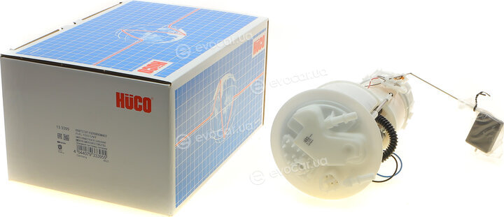 Astemo (Hitachi) / Huco 133395