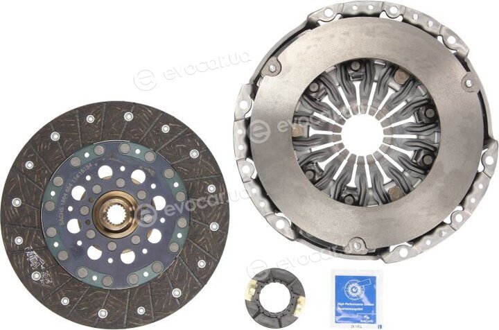 Sachs 3000 954 427