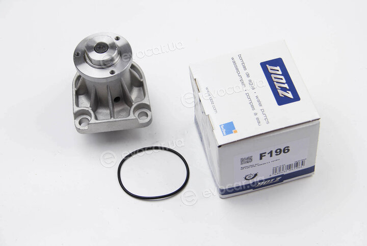 Dolz F196