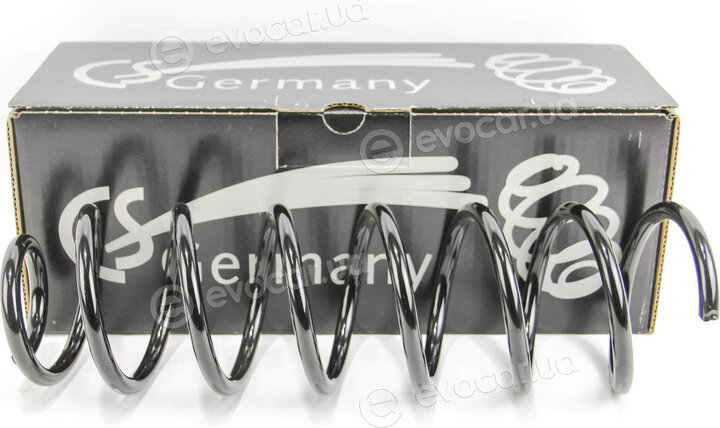 CS Germany 14.950.699