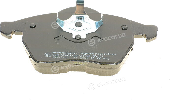 Metelli 22-0181-1