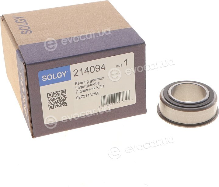 Solgy 214094