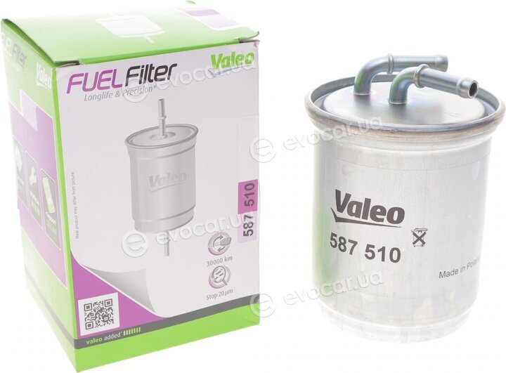 Valeo 587510