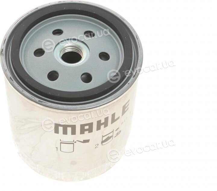 Mahle KC 22