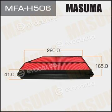 Masuma MFAH506
