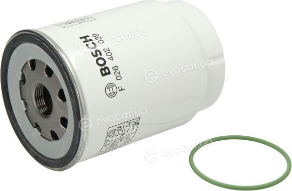 Bosch F 026 402 039