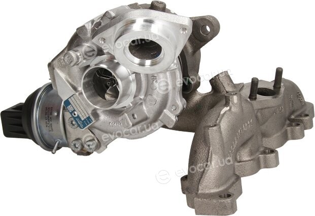 BorgWarner 5440 988 0036