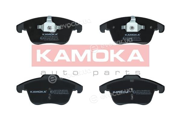 Kamoka JQ1013794