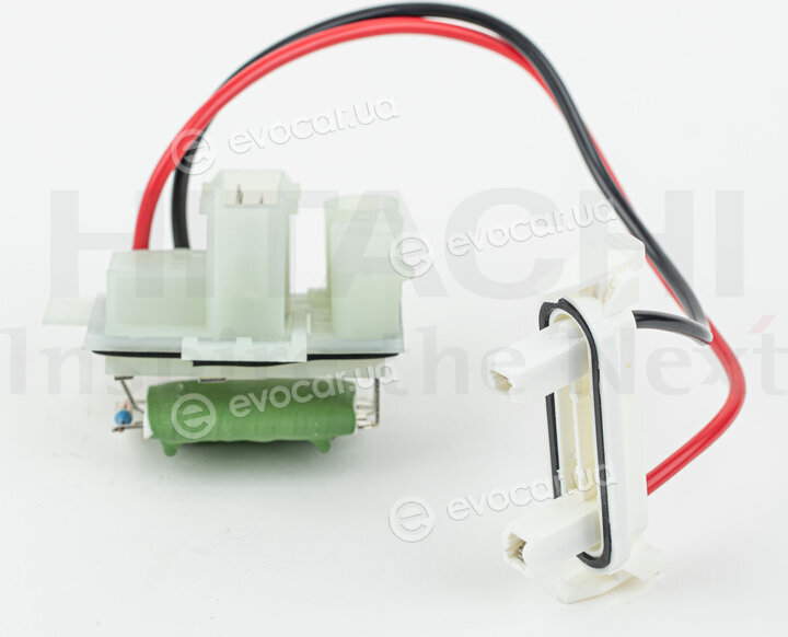 Astemo (Hitachi) / Huco 2502610