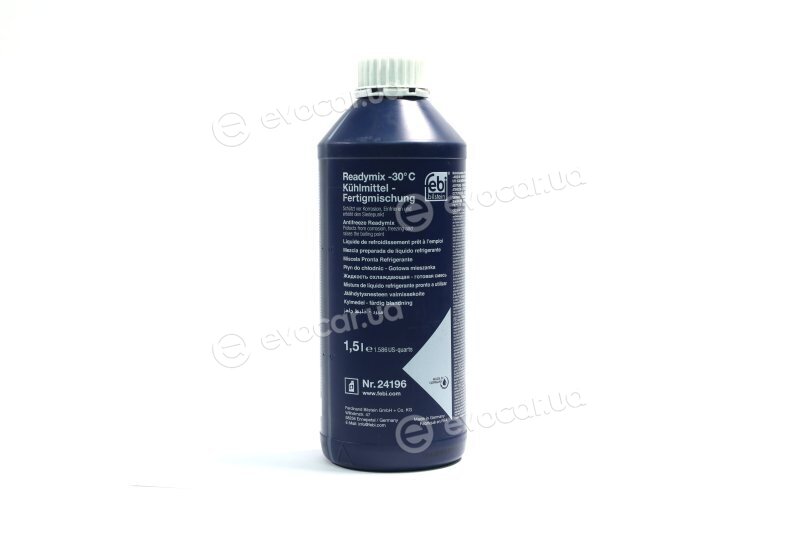 Febi 24196