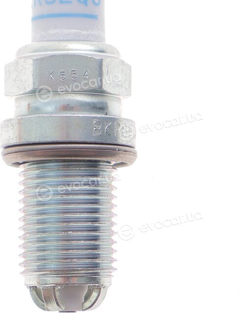 NGK / NTK BKR6EQU