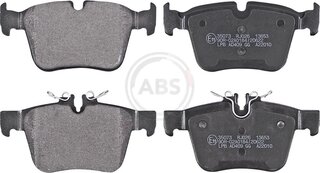 A.B.S. 35073