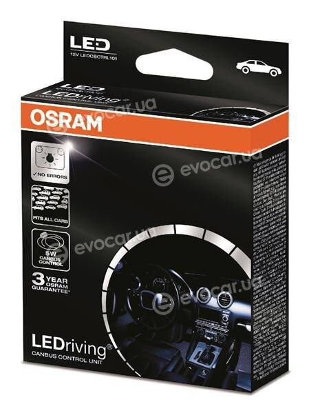 Osram LEDCBCTRL101