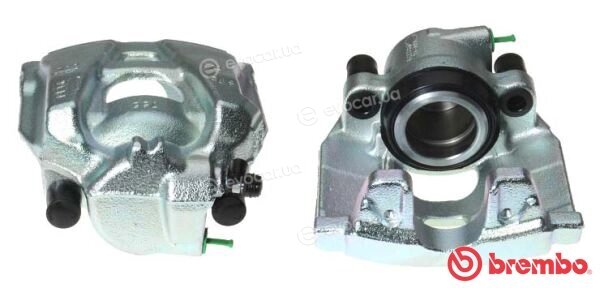 Brembo F 85 272