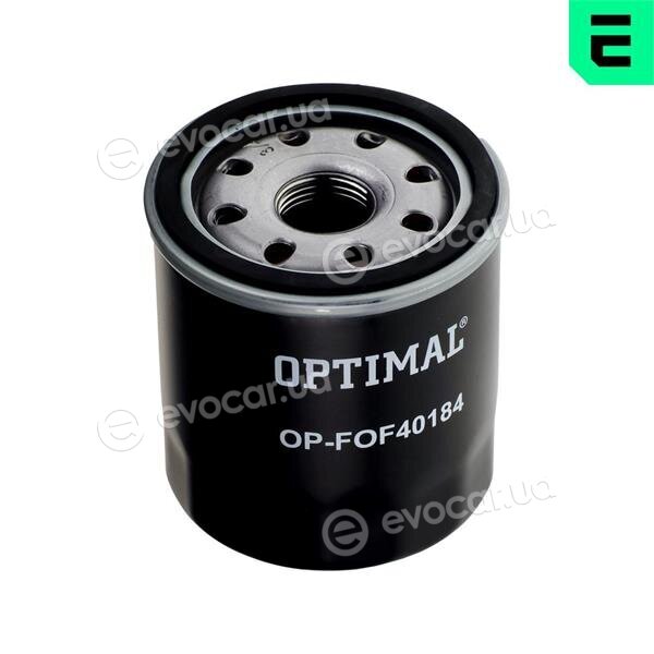 Optimal FOF40184