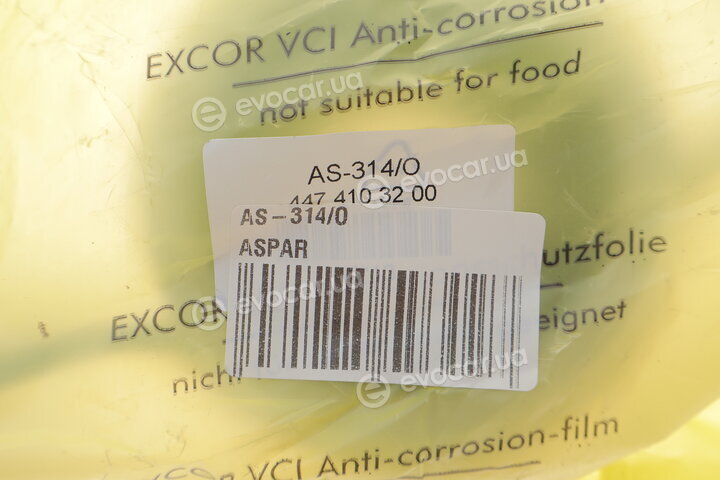 Aspar AS-314/O