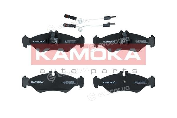 Kamoka JQ1012078