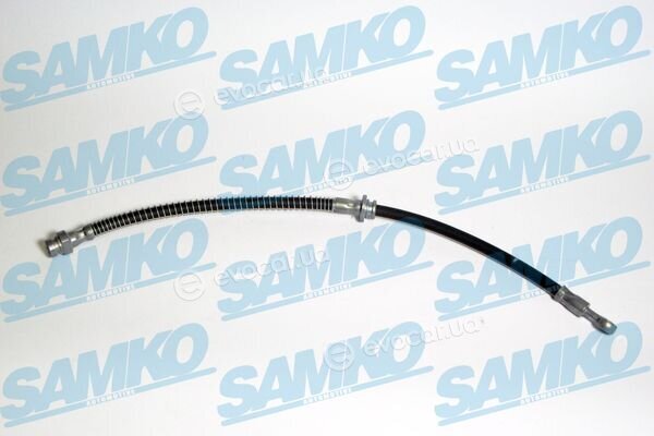 LPR / Samko 6T47442