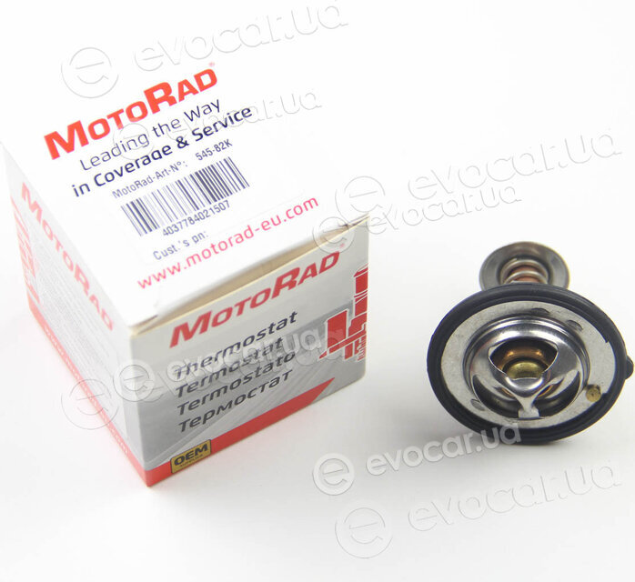 Motorad 545-82K