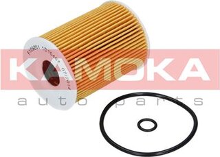 Kamoka F109201