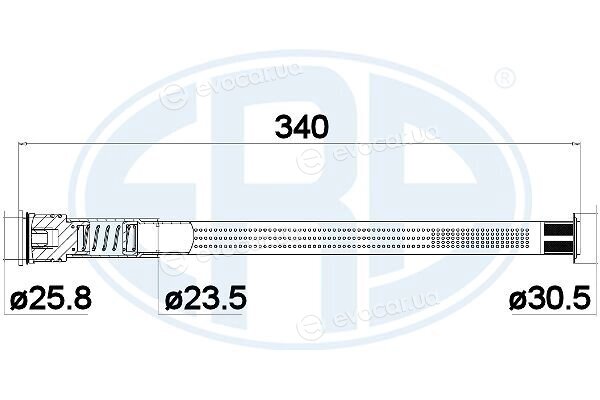 Era / Messmer 668010
