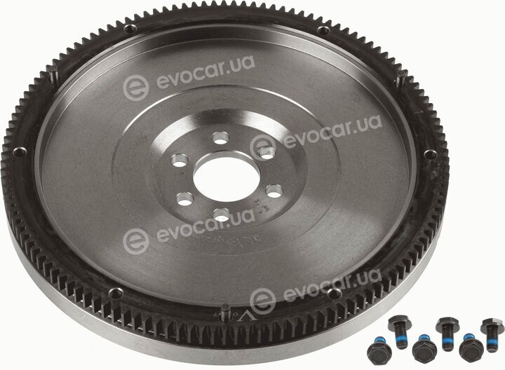 Sachs 3021 600 285