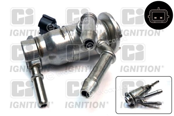 Quinton Hazell XPSI170