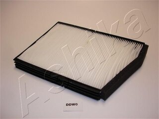 Ashika 21-DW-W0