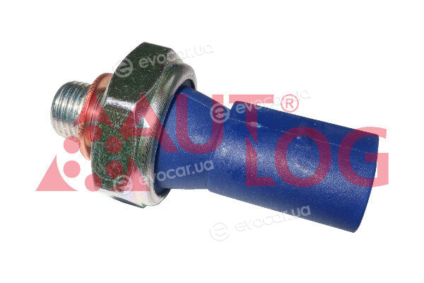Autlog AS2162