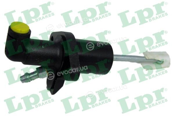 LPR / Samko 2147