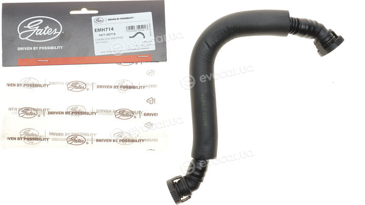 Gates EMH714