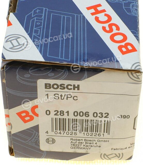 Bosch 0 281 006 032