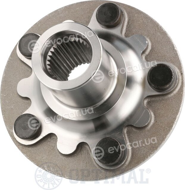 Optimal 04-P492