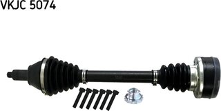 SKF VKJC 5074