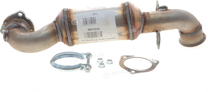 BM Catalysts BM91925H