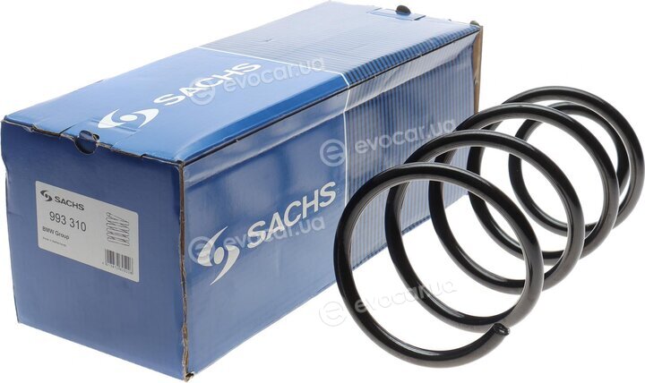 Sachs 993 310