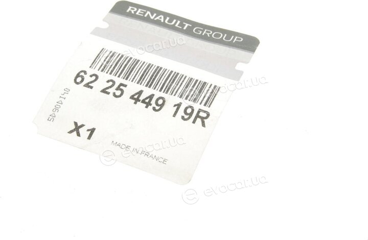 Renault / Nissan 62 25 449 19R