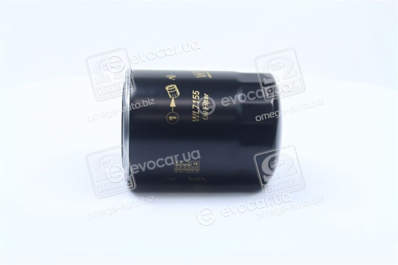 WIX WL7155
