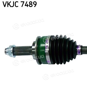 SKF VKJC 7489