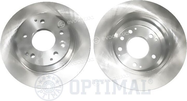 Optimal BS-7504C