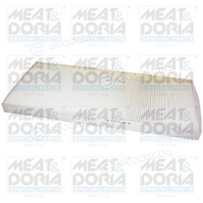 Meat & Doria 17096