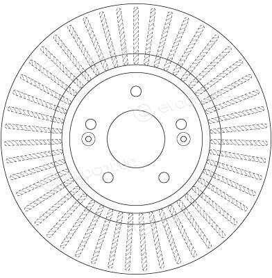 TRW DF7973