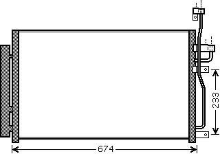Starline 32.87.540
