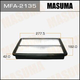 Masuma MFA-2135