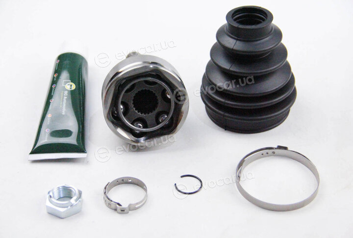 BGA CV7321A