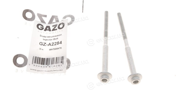 Gazo GZ-A2284